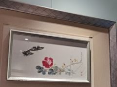 -北京老铺烤鸭(高新店)