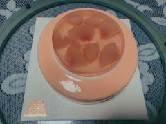 白桃乌龙-EVERNAKED裸蛋糕(SOHO天山店)