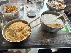 -西天尾扁食卤肉(湄洲农贸市场店)