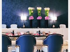 -上海苏宁宝丽嘉酒店·Cafe Bellagio西餐厅