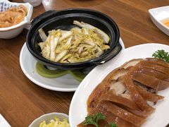 -北京烤鸭 ·儿童菜 ·采风阁家常菜餐厅(亚龙湾天域酒店)