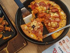 -必胜客(蜀山万象汇店)