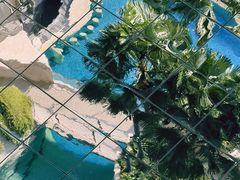 -新加坡泛太平洋酒店