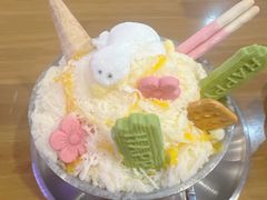 -热地HOT PLACE洋风韩餐(红旗街店)