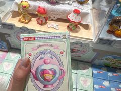 -泡泡玛特POPMART(宁波印象城店)