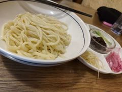 北京炸酱面-锅儿挑面馆