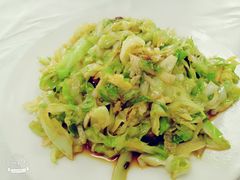 -胖子饺子馆·海鲜家常菜(海军博物馆店)
