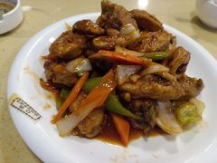 -王府酒店(兴华南街铁西百货店)