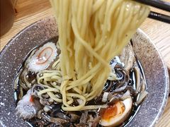 -柒鉦·日式豚骨拉麵(常德路店)