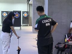 -無弓射箭俱乐部(领展中心城店)