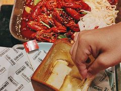 -北京食堂·烤鸭·宵夜(亚运村店)