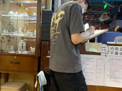 -十八字金·银饰·拼豆·开蚌DIY(魏公芳华里店)