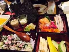 -有喜屋·深夜食堂(北京西路店)