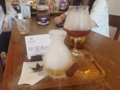 -城南花开咖啡(稻花村店)