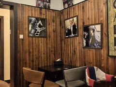 -爱上层楼咖啡馆(为公桥店)