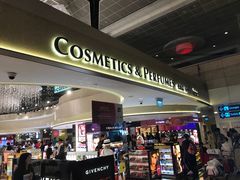 门面-COSMETICS & PERFUMES BY SHILLA(樟宜机场店)