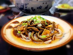 -南京金牛湖巨碗鱼头