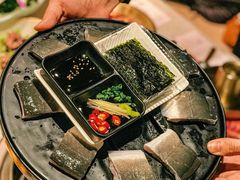 -炭之家·齐齐哈尔非遗烤肉·鲜切直供(中央大街店)