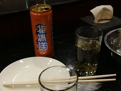 -蝎王府羊蝎子(西直门店)