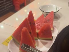 -江湖水乡铁锅炖魚(周庄嘉园店)