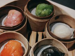 -避风塘(金山万达店)