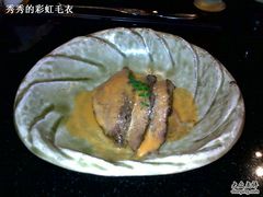 -三井日式料理(农安街店)