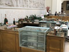 -利顺德大饭店·维多利亚花园(小白楼店)