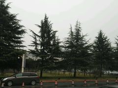 -河南省黄河迎宾馆