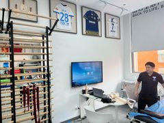 -任道弘德运动康复中心(江河汇店)