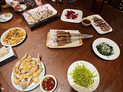 -清之口·东乡鸡自助饺子(经二路店)