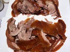 -同喜烤鸭店(光芒店)