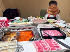 -海底捞火锅(万达广场店)