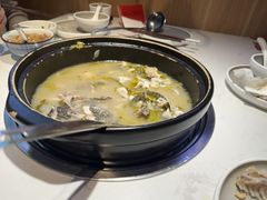 -周渝食惦酸菜鱼(青浦店)
