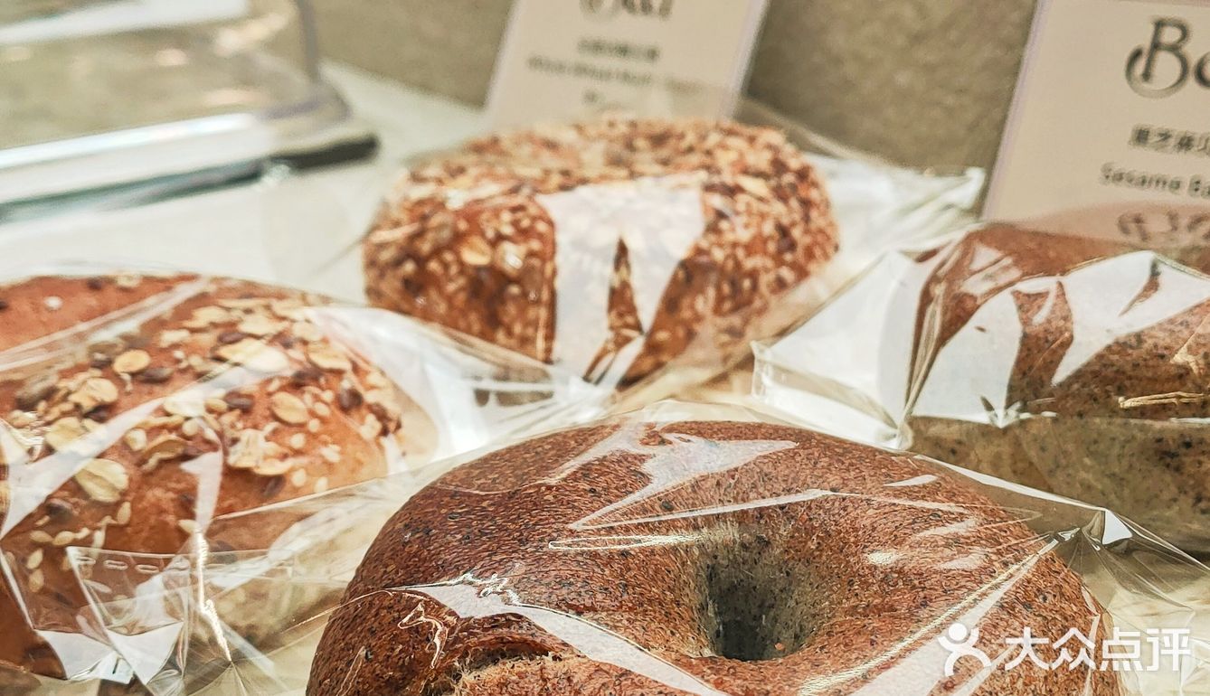 ❣️圣诞节🎄这顶小红帽，我要在B&T摘它下来了