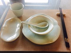 -茶油香闽南菜·花园餐厅(前埔店)