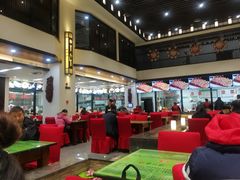 大堂-令氏家外家岐山面(火炬路店)