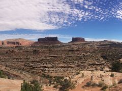 -科罗拉多大峡谷