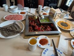 -龙森园火锅(琴台路店)