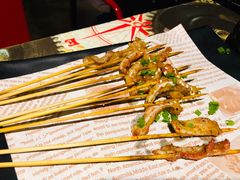 -红钳侠小龙虾·烧烤(中赢康康谷店)
