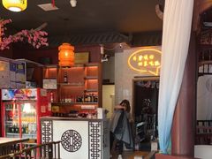 大堂-乌记大厨餐厅