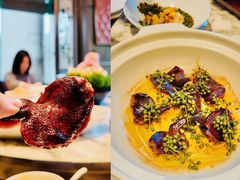 -杭州君悦酒店·湖滨28中餐厅