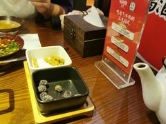 -受气牛肉·重庆耙牛肉(来福士店)