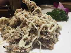 -梁记粥铺(开元地中海店)