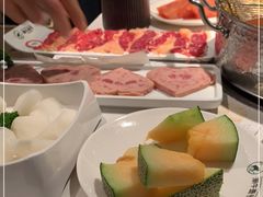 -潮牛壹号鲜牛肉火锅(世界城广场店)