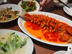 -缪氏川菜(丰盛町店)