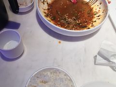 -茅庐川菜(烟台万象汇店)
