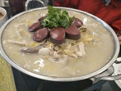 -南波万