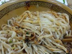 -杨记担担面(建东街店)