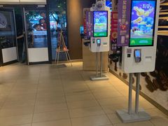-麦当劳(杭州西湖银泰百货店)