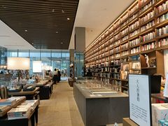 -茑屋书店(天目里店)